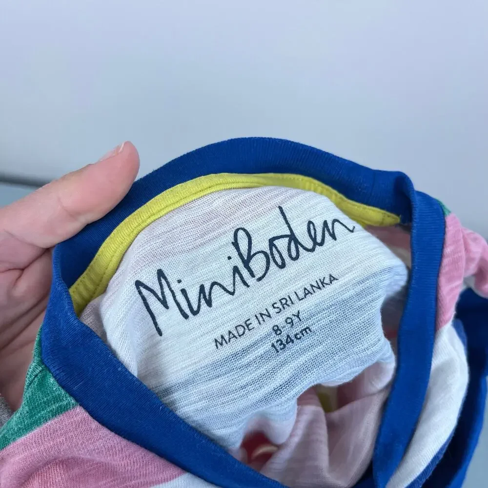 Mini Boden mini boden